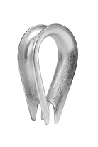 Коуш 28,0 мм TOR DIN 6899 (тип B) (Q) Коуш 28,0 мм TOR DIN 6899 (тип B) (Q)