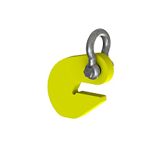 Захват торцевой ZT-3 1,0/2,0 Захват торцевой ZT-3 1,0/2,0