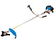 Триммеры бензиновые