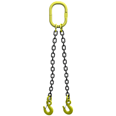 Строп цепной TOR 2СЦ г/п 1,6 т 4,5 м