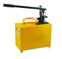 Опрессовочный насос ручной TOR HHS-24G 24МПа Опрессовочный насос ручной TOR HHS-24G 24МПа