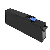 Аккумулятор литий-ионный (Li-ion) 48В/20Ач 500х85х195 для тележек CBD20W-II Аккумулятор литий-ионный (Li-ion) 48В/20Ач 500х85х195 для тележек CBD20W-II