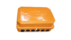 Блок управления для тали электрической CD 3,2 т Блок управления для тали электрической CD 3,2 т