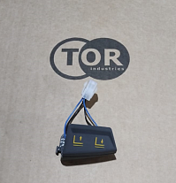 1.10 Кнопка подъёма\опускания левая для тележки CBDW-E (LH switch assy RYTN2) 1.10 Кнопка подъёма\опускания левая для тележки CBDW-E (LH switch assy RYTN2)