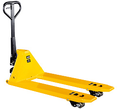 Тележка гидравлическая 10000 кг 1150 мм стальные колеса TOR RHP Тележка гидравлическая 10000 кг 1150 мм стальные колеса TOR RHP