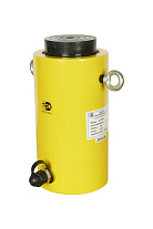 Домкрат гидравлический телескопический TOR ДТ30Г300 30 т (2 уровня) Домкрат гидравлический телескопический TOR ДТ30Г300 30 т (2 уровня)