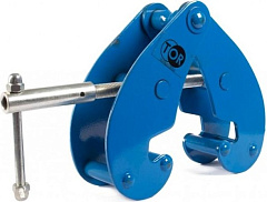 Захват балочный TOR LJ-Q-3 (г/п 3 т) (N)* Захват балочный TOR LJ-Q-3 (г/п 3 т) (N)*