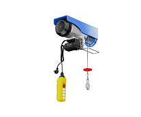 Таль электрическая TOR PA 400/800 кг 30/15 м