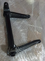 24 Траверса для тележки BF-III (Rocker assembly) 24 Траверса для тележки BF-III (Rocker assembly)