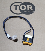 2 Переключатель подъема/опускания в сборе для тележки WPT15-2 (Lifting/lowering switch assembly)