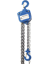 Таль ручная шестеренная TOR ТРШ (622-A) 0,5ТХ6М* Таль ручная шестеренная TOR ТРШ (622-A) 0,5ТХ6М*