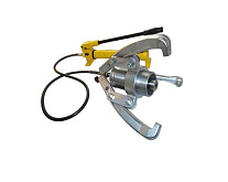 Съемник гидравлический TOR EP-10T с выносным насосом (X)* Съемник гидравлический TOR EP-10T с выносным насосом (X)*