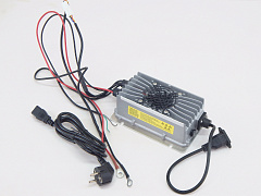 Зарядное устройство для штабелёров WS/IWS 24V/15A (Charger) Зарядное устройство для штабелёров WS/IWS 24V/15A (Charger)