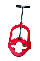 Труборез с хомутной защелкой TOR GH6S для стальных труб 4