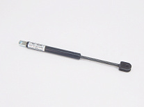 5 Опорная стойка подножки для тележек электрических CBD20R-II (Support rod 061411046)