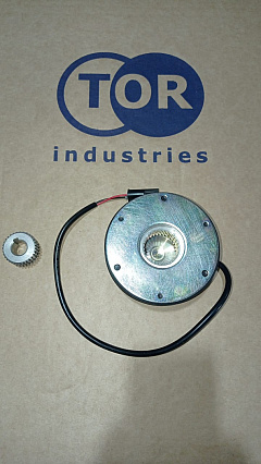 2 Тормоз DHD-08C-8Nm/DC24V для самоходного штабелёра CDDK-II (110 Brake)