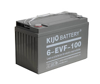 Аккумулятор свинцово-кислотный герм. (GEL) 12В/120Ач (20Hr) 330х172х214 для штабелёров CDDR-E/EN Аккумулятор свинцово-кислотный герм. (GEL) 12В/120Ач (20Hr) 330х172х214 для штабелёров CDDR-E/EN