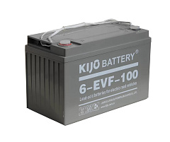 Аккумулятор свинцово-кислотный герм. (GEL) 12В/120Ач (20Hr) 330х172х214 для штабелёров CDDR-E/EN Аккумулятор свинцово-кислотный герм. (GEL) 12В/120Ач (20Hr) 330х172х214 для штабелёров CDDR-E/EN