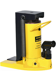 Домкрат гидравлический TOR HHQD-30 30/15 т Домкрат гидравлический TOR HHQD-30 30/15 т