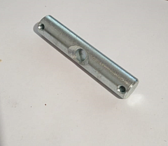 B235 Ось (20х103) рукояти для тележки RHP (BF) (Shaft for handle) B235 Ось (20х103) рукояти для тележки RHP (BF) (Shaft for handle)