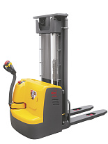 Штабелер самоходный 1,5 т 5,0 м XILIN CDDR15-III Li-ion 24/230 В/Ач (сопровождаемый) Штабелер самоходный 1,5 т 5,0 м XILIN CDDR15-III Li-ion 24/230 В/Ач (сопровождаемый)