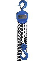 Таль ручная шестеренная TOR ТРШ C 2ТХ9М BASE Таль ручная шестеренная TOR ТРШ C 2ТХ9М BASE