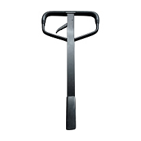 Ручка в сборе для тележек гидравлических RHP(BF) (Handle assembly) Ручка в сборе для тележек гидравлических RHP(BF) (Handle assembly)