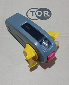 2 Панель управления для электрогидравлической тележки PPT18H (Control box assy) 2 Панель управления для электрогидравлической тележки PPT18H (Control box assy)