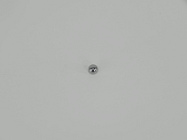 339 Стальной шарик Ф6.35 для тележки RHP (BF) (Steel ball 5) 339 Стальной шарик Ф6.35 для тележки RHP (BF) (Steel ball 5)