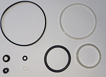 Набор манжет для домкратов гидравлических 25,0 т Набор манжет для домкратов гидравлических 25,0 т