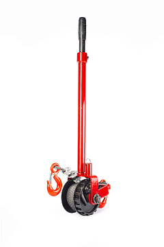 Лебедка ручная TOR ЛР-1,6 6 м Лебедка ручная TOR ЛР-1,6 6 м