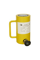 Домкрат гидравлический грузовой TOR ДУ20П100 20 т односторонний Домкрат гидравлический грузовой TOR ДУ20П100 20 т односторонний