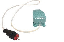 Педаль к станкам для гибки арматуры GW-A/GW-C (Z) Педаль к станкам для гибки арматуры GW-A/GW-C (Z)