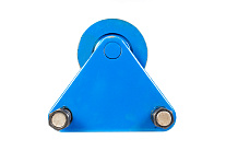 Тележка холостая для тали TOR CD1 3,2 т Тележка холостая для тали TOR CD1 3,2 т