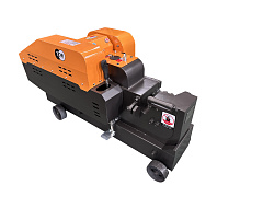 Станок для резки арматуры 60/45мм 5.5кВт TOR GQ60