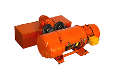 Таль электрическая канатная TOR MD г/п 1,0 т 6 м (серия K)* Таль электрическая канатная TOR MD г/п 1,0 т 6 м (серия K)*