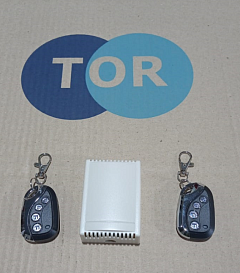 Комплект дистанционного управления для электрического штабелера IWS Комплект дистанционного управления для электрического штабелера IWS