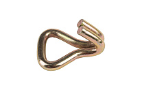 Крюк для стяжных ремней TOR 5,0 т 50 мм (J)