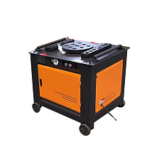 Станок для гибки арматуры 40/32мм 3кВт TOR GW40M