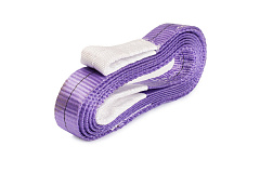 Строп текстильный TOR СТП 1,0 т 8,5 м 30 мм Строп текстильный TOR СТП 1,0 т 8,5 м 30 мм