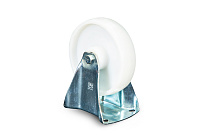 Колесо неповоротное полипропилен FRCn 63 150 мм (N) Колесо неповоротное полипропилен FRCn 63 150 мм (N)