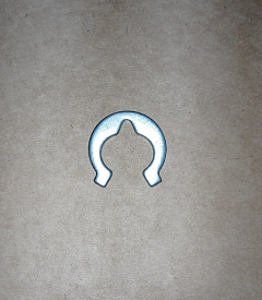 309 Стопорная шайба для тележек гидравлических AC (Rand)