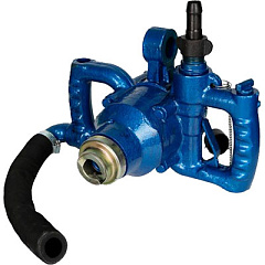 Машина пневматическая сверлильная СГП-1 Машина пневматическая сверлильная СГП-1