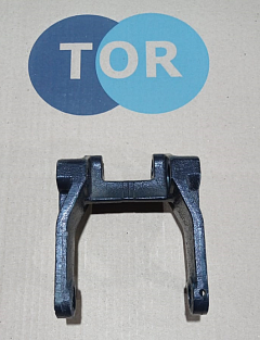 B222 Вилка роликов (тандем) для тележки RHP (BF) (Wheel fork) B222 Вилка роликов (тандем) для тележки RHP (BF) (Wheel fork)