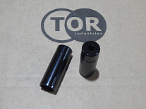 18 Нижняя гильза пружины для штабелера WS15H (Spring bottom sleeve Part no. 32102005) 18 Нижняя гильза пружины для штабелера WS15H (Spring bottom sleeve Part no. 32102005)