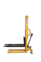 Штабелер гидравлический 0,5 т 1,6 м XILIN SDJ500 Штабелер гидравлический 0,5 т 1,6 м XILIN SDJ500