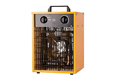 Пушка тепловая электрическая TOR BJE-50H 5 кВт 380В ТЭН из нержавеющей стали Пушка тепловая электрическая TOR BJE-50H 5 кВт 380В ТЭН из нержавеющей стали