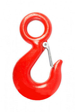 Крюк чалочный TOR 320А 15,0 т (W) Крюк чалочный TOR 320А 15,0 т (W)