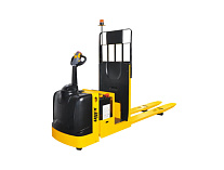 Сборщик заказов самоходный 3000 кг 0,217 м XILIN CBD30Q (длина вил 2440 мм) Сборщик заказов самоходный 3000 кг 0,217 м XILIN CBD30Q (длина вил 2440 мм)