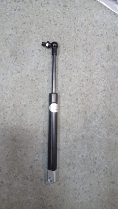 5 Стойка рукоятки демпферная 16-80-265/500N газовая для штабелера CDDR-E (Air spring) 5 Стойка рукоятки демпферная 16-80-265/500N газовая для штабелера CDDR-E (Air spring)